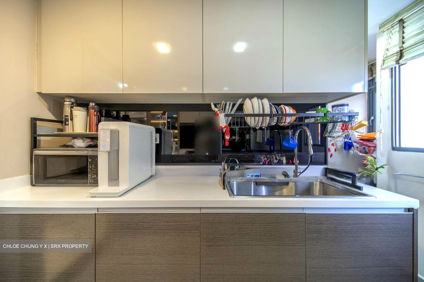 Twin Fountains (D25), Condominium #519336021